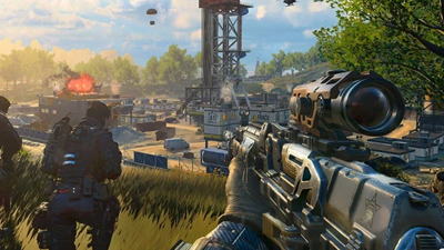 Gametador FPS Oyunlar Kategorisi