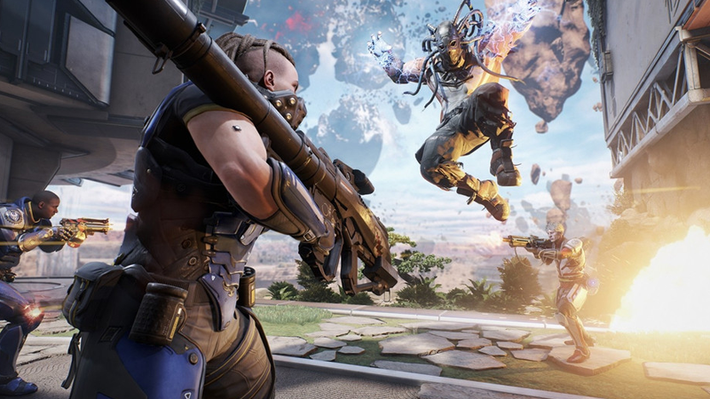 Gametador Multiplayer Oyun Güncellemesi Haberi